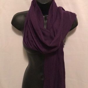 Purple Scarf 🧣